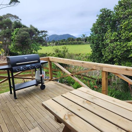 Whalers Retreat Villa Pukenui Exterior foto